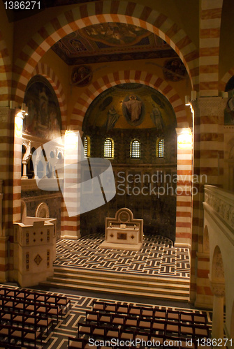 Image of Jerusalem cathedral church