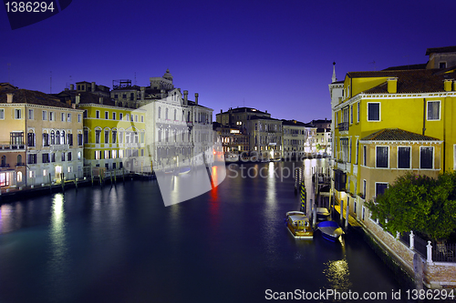 Image of Venice, Italy