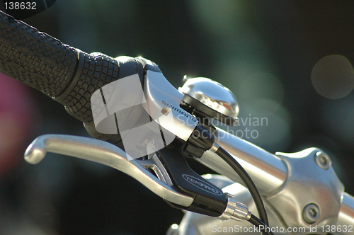 Image of Bike details