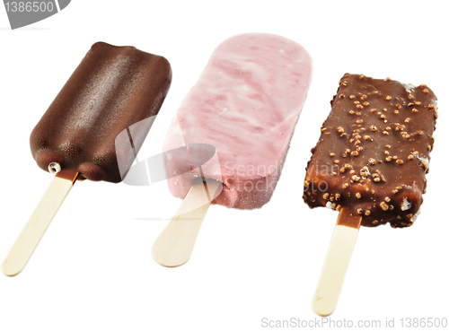Image of ice cream