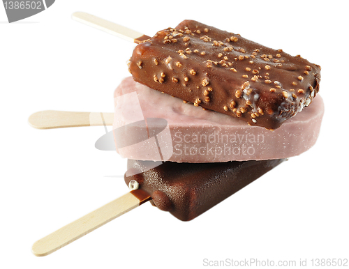 Image of ice cream