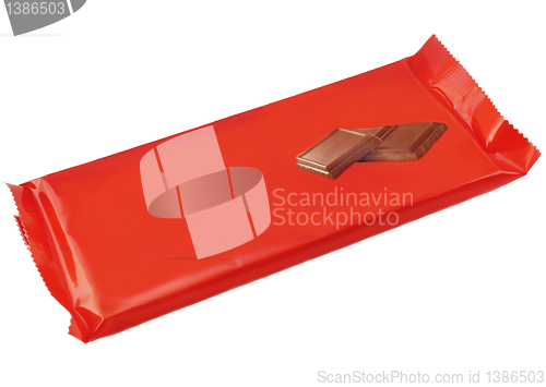 Image of chocolate