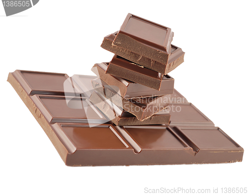 Image of chocolate