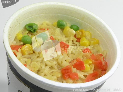 Image of Instant Soup