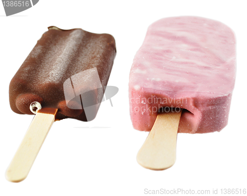 Image of ice cream 