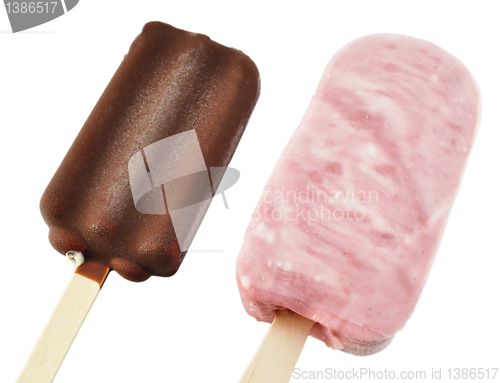 Image of ice cream