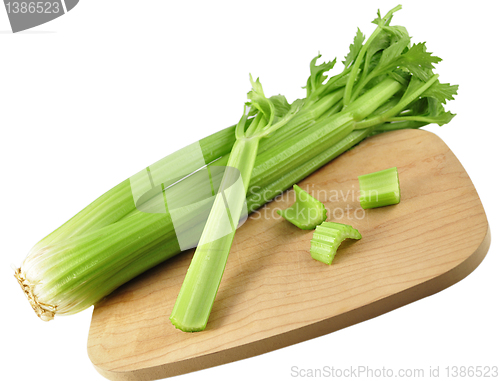 Image of celery