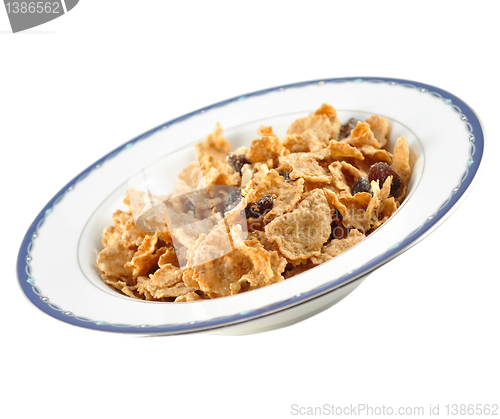 Image of cereal