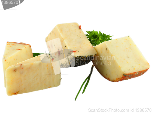 Image of cheese