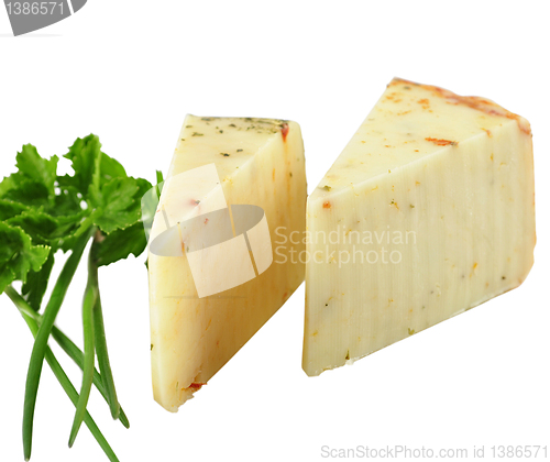 Image of cheese