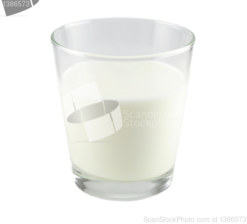 Image of milk