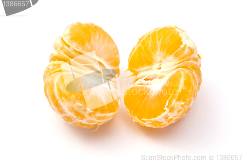 Image of Mandarin 