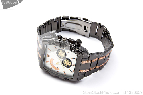 Image of Wristwatch