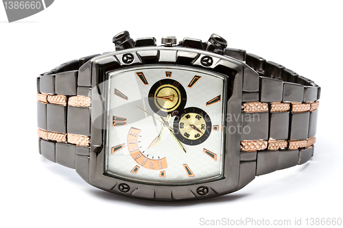 Image of Wristwatch 