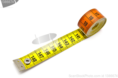 Image of Tape measure