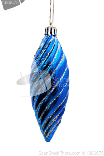 Image of Christmas decoration