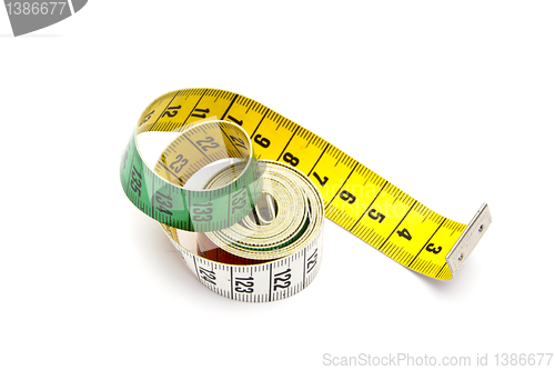Image of Tape measure 