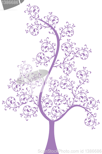 Image of Art tree