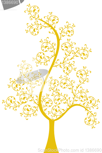 Image of Art tree