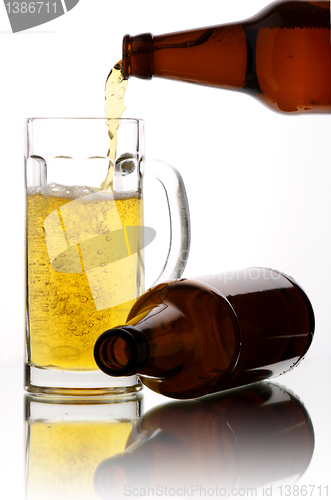 Image of Beer