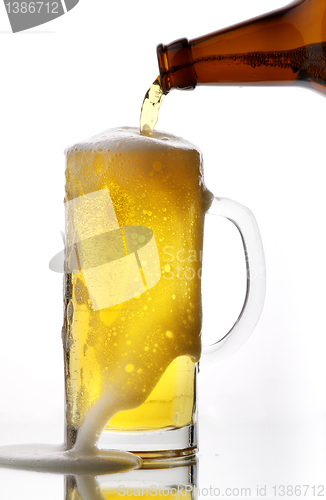 Image of Beer