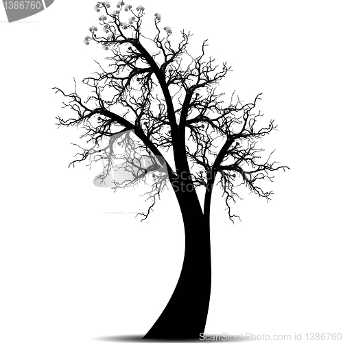 Image of Art tree