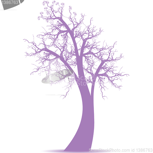 Image of Art tree