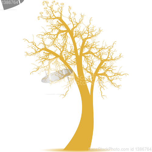 Image of Art tree