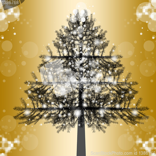 Image of Christmas Tree