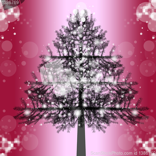 Image of Christmas Tree