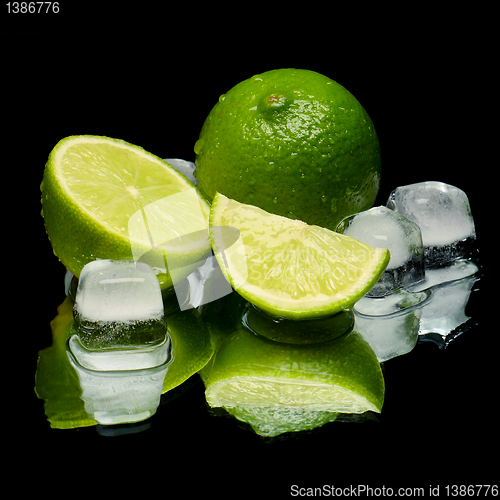 Image of lime