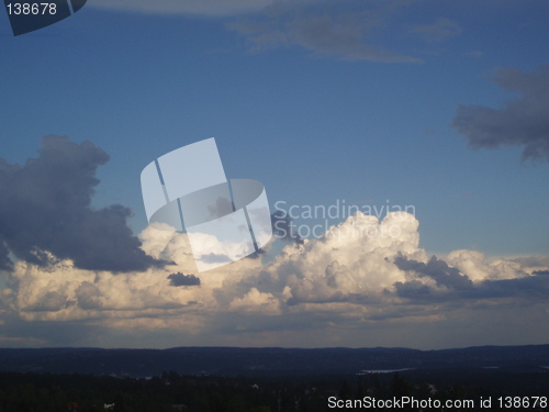 Image of Clouds