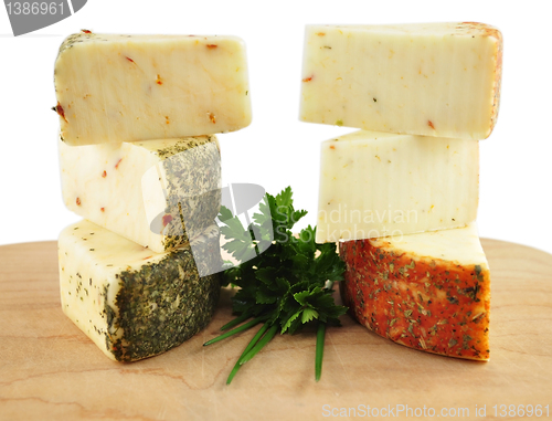 Image of cheese