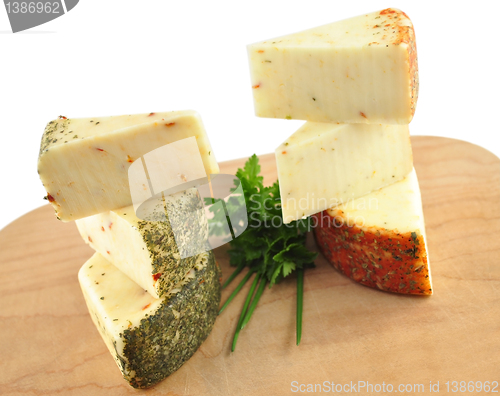 Image of cheese
