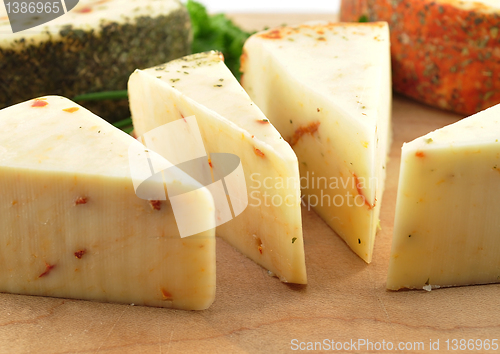 Image of cheese