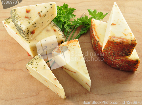 Image of cheese