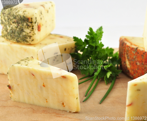 Image of cheese