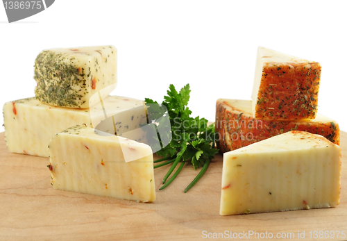 Image of cheese