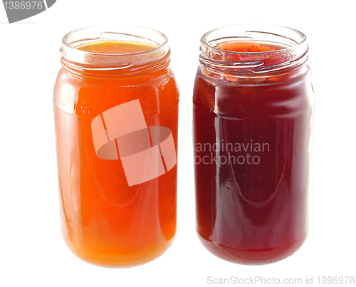 Image of  jelly
