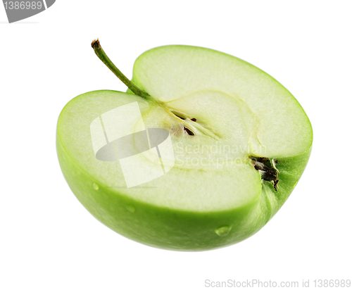 Image of apple