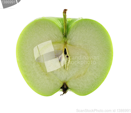 Image of apple