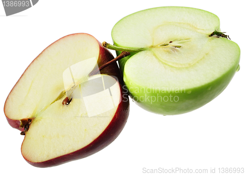 Image of apples