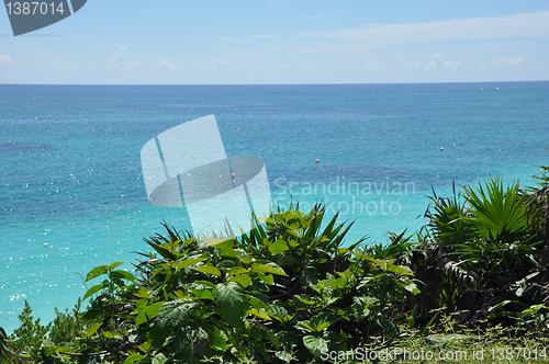 Image of Tulum Beach