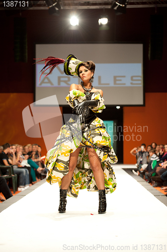 Image of Carnival Fashion Week 