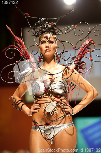 Image of Carnival Fashion Week 