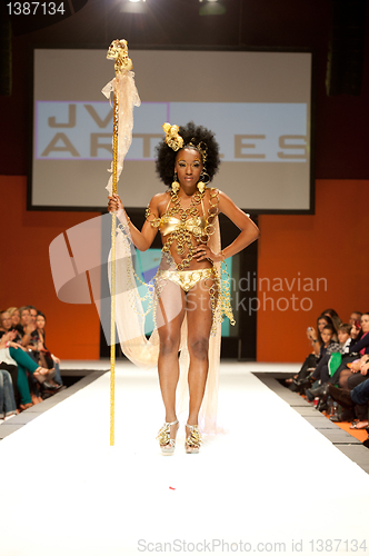 Image of Carnival Fashion Week 