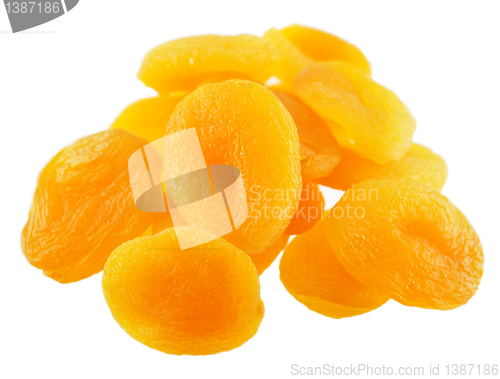 Image of dried fruits