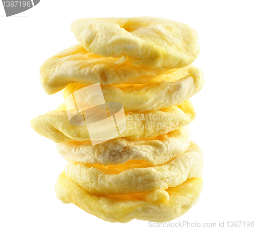 Image of dried fruits