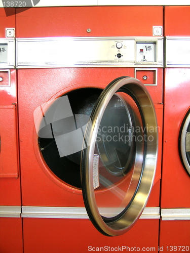 Image of Laundry