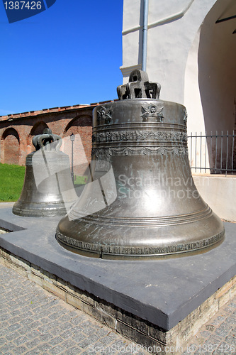 Image of bell